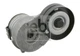 Febi Bilstein 27729 belt tensioner, V-ribbed belt for Opel, Vauxhall