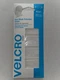 VELCRO Brand Face Mask Extender Straps 4pk  white 12&rdquo; x 1&rdquo;