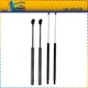 2 Pairs Hood+Tailgate Lift Support Rod Arm Gas Fits 2003-2008 Infiniti FX35 FX45