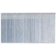 Senco M001002 Series Finish Nail, Glue Collation, 1-1/4 in L, 16 ga, Galvanized