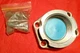 ANCHOR FLUID POWER W43-48-48U-V Four Bolt Anchor Flange