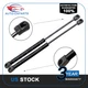 2pcs For 03-08 Infiniti FX35 FX45 Front Hood Lift Supports Struts Shocks 6365