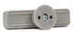 1" GHOSTUD - Heavy Duty Plastic Drywall Anchor Kit - 2 Pack 1" Fast Ship