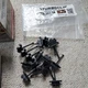 TurboClip 89292 Universal Hidden Deck Fasteners, (1 Box of 176)