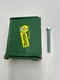 BOX OF 25 Dottie 1/2"-13 x 4" Hex Head Tap Bolt MB124 Zinc Plated Fully Threaded