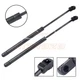2Pcs Hood Charged Gas Lift Supports Struts For Infiniti FX35 2003-2008 4D