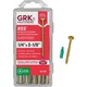 GRK RSS Rugged 1/4 In. x 3-1/8 In. Star Drive Washer-Head Structure Screw