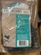 180 Pieces Cali Decking, 1-5/8" Composite Decking Screws, Brackets/Clips, w/Bit