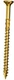 GRK 01079#8 x 2-1/2" R4 Multi-Purpose Screws 650 Count 8 Inch