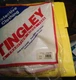 Tingley RAIN Rubber Durascrim Overalls, SUIT  EXTRA LARGE case or box of 12