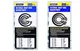 Storehouse Internal and External Snap Ring Retaining Ring Assortmen... Fast Ship
