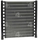 Automatic Transmission Oil Cooler Hayden 1292