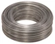 Hillman Steel Wire Rope 20 Gauge Galvanized Hobby Cable Wire, 20 x 175,