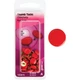 Hillman Anchor Wire Red 23/64 In. x 15/64 In. Thumb Tack (40-Count) 122673