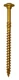 Grk Rss Screw Handy-Pak 3/8 X 8''