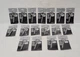 New !! Lot of 17 pcs Lehigh Stainless Steel Screw Eye 5/16" x 4" #7142