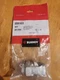 BURNDY KSA4/0 Split-Bolt Connector Aluminum, Square Head, 2 AWG Min 4/0 AWG Max
