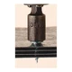 Malco Products Inc HW10X1/2ZT HEX WASHER ZIP-IN SCREWS - Self-Piercing 1/2 in 10