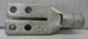 Burndy YAV26L4TC14FXG1 Lug 4 Hole Split Tongue  1/4" Stud 5/8" Spacing