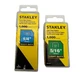 Stanley Staples Bundle 1/4 Heavy Duty TRA704T & 5/16 Light Duty TRA205T 2000ct