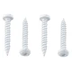 AP Products 012-PSQ500W 8X1-1/4  TOOLS & FASTENERS RV