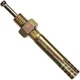 Hillman 1/2 In. x 4-3/4 In. Strike Hammer Drive Anchor (25-Count) 375668 HILLMAN