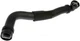 Upper Radiator Hose  Dorman (OE Solutions)  626-845