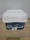 Veranda Collated Cortex Hidden Fastening System 375 Screw 400 White Plugs