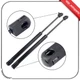 2x Front Hood Lift Supports Gas Struts Shocks Fits 2003-2008 Infiniti FX35 FX45