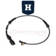 Holstein 2ABS2570 ABS Wheel Speed Sensor for V25721152 SU13721 BRAB229 xx