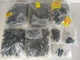 Fiberon Armorguard Hidden Deck Fasteners *Read Entire Description..No Box*