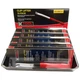K Tool KTI70037-10 10 Pack Clip Lifter for Plastic Fasteners & Clips