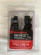 FastenMaster FMTHDSSCLIP-25 Start / Stop Clips Hidden Deck Fastener System, 25pk