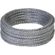(1)-Hillman Anchor Wire #3 X 25' Braided Picture Hanging Wire 121110