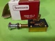 NOS Universal Dash Panel Head Light Switch Brass Marine Grade Made in the USA