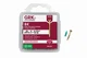 GRK R4 #9 x 1-1/2" Screws 100-Ct. - 02095