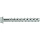 Hillman Screw-Bolt+ 1/2 In. x 3 In. Masonry and Concrete Anchor (10 Count)
