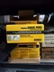 *11BOXES* DeWalt Powder Drive Pins 1-1/4" #DDF3001250