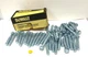 DEWALT PFM1411420 HEAD SCREW-BOLT PLUE 1/2" X 4" LOT OF 40