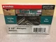FastenMaster TrimTop No. 8 S X 2-1/2 in. L Mahogany Color Deck Screws 75 pk