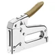 Arrow Fastener T50pbn-4 Staple/Nail Gun, Flat, Use T50 Staples