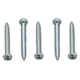 AP PRODUCTS PAN HEAD SQUARE RECESS SC- 012-PSQ500 8 X 3/4