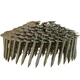 Freeman 15 Degree 1-1/4" Galvanized Coil Roofing Nails (7200 Count) *Mfr Direct*