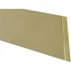 K&S .064X2X12 Brass Strip