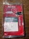 Concrete Anchors Nail Drive 1/4 x 1 Mushroom Head Masonry 75-Pack Silver Steel
