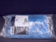 Rubbermaid J35300BL00 24" Dust Mop Head Only w/ Twisted Loop Ends, Blue