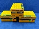 Lot of 3 Dewalt Powder Drive Pins 1-1/4" Inch Yellow (loc-102)