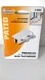 Defender Security U9805 Siding Patio Door Lock Screw Alum
