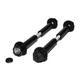 3/4" x 8"-10" OWT Timber Bolts 2-PK