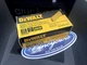 DeWalt 20 Gauge Carpet Staples 5000 Pack DWCS20056 Genuine OEM 9/16" x 3/16"